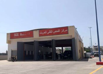 مراكز الفحص التقني للسيارات بطنجة