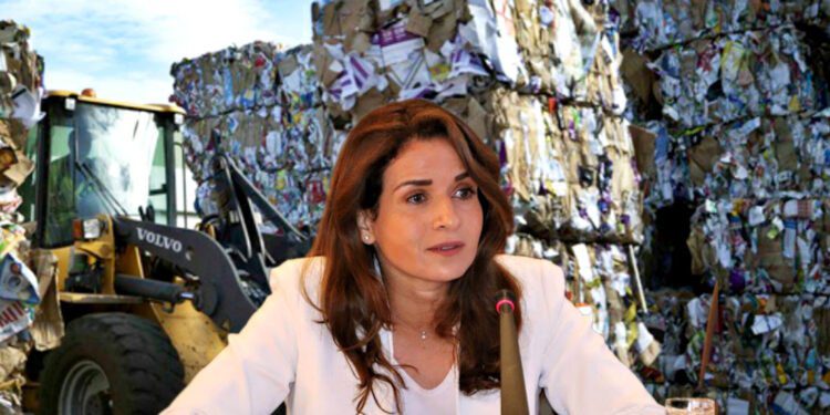 المغرب يستورد مليون و200 ألف طن من الأزيال