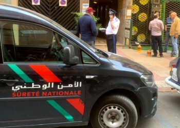 جثة مغربي هولندي بمنطقة العرفان تستنفر مصالح أمن طنجة