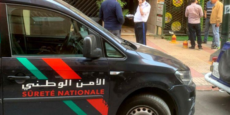 جثة مغربي هولندي بمنطقة العرفان تستنفر مصالح أمن طنجة