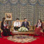 الأمير مولاي الحسن