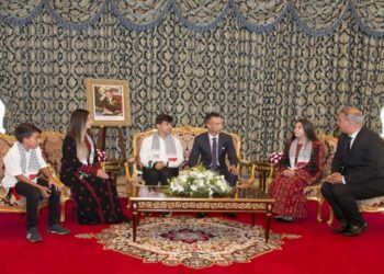 الأمير مولاي الحسن