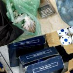 مداهمات أمنية بطنجة