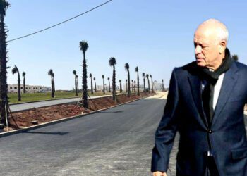 الوالي مهيدية