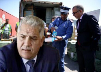 عبد اللطيف العمراني