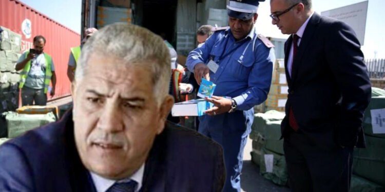 عبد اللطيف العمراني