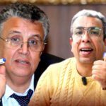 وهبي يقاضي المهداوي