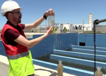 أمانديس طنجة