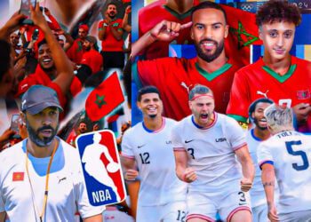 ورقة السكتيوي الرابحة لانتصار المنتخب المغربي