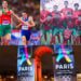 تتويج سفيان البقالي و المنتخب المغربي