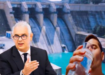 التراجع عن بناء سد كبير في المغرب- نزار البركة