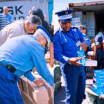 مداخيل الجمارك