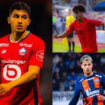 لاعبون جدد في المنتخب المغربي