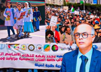 جديد الدخول المدرسي