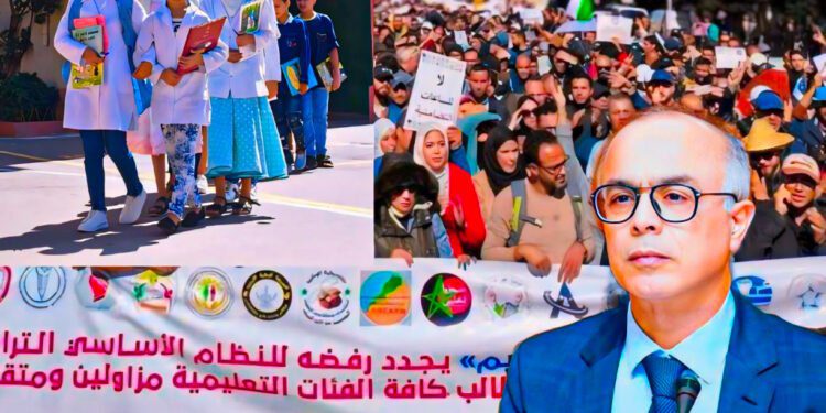 جديد الدخول المدرسي