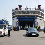 الجالية المغربية