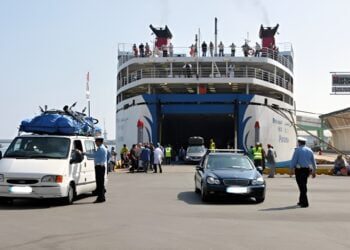 الجالية المغربية