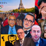 اخفاق الاولمبياد