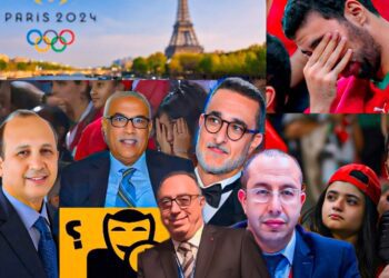 اخفاق الاولمبياد