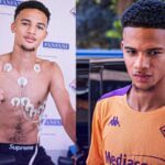 انتقال أمير ريتشاردسون لفيورنتينا