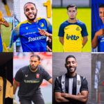 محترفين مغاربة