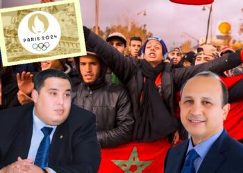 عبد السلام احيزون