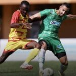 الرجاء البيضاوي