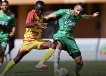 الرجاء البيضاوي