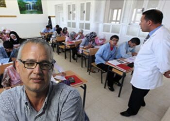 وصف عزيز غالي الأساتذة بالعطاشة يتسبب في استقالة مفاجئة ويشعل حربا كلامية