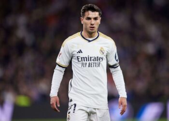 إبراهيم دياز العالمي