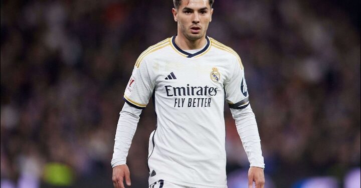 إبراهيم دياز العالمي