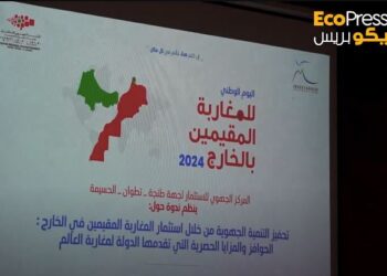 الاستثمار في المغرب
