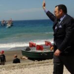 عفو ملكي عن مزارعي القنب الهندي