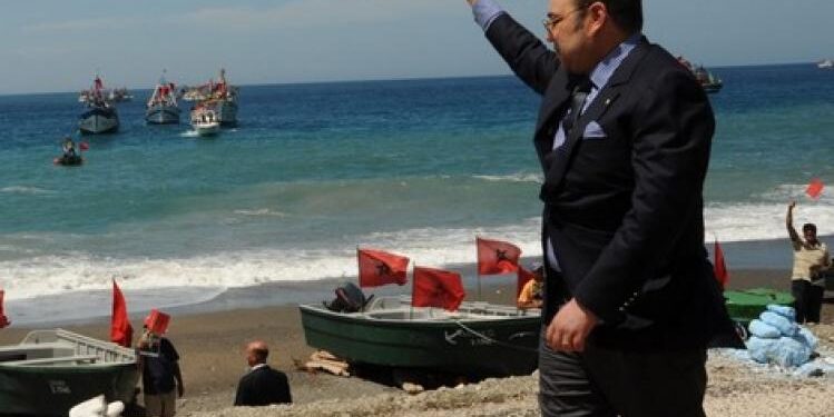 عفو ملكي عن مزارعي القنب الهندي