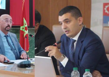 تقسيم إداري جديد ب اجزناية