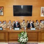 رجال السلطة بعد الحركة الانتقالية 2022