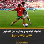 زكريا الوحيدي