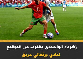 زكريا الوحيدي