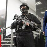 عصابة مخدرات طنجة