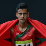 محمد تيندوفت يتاهل الى نهائي