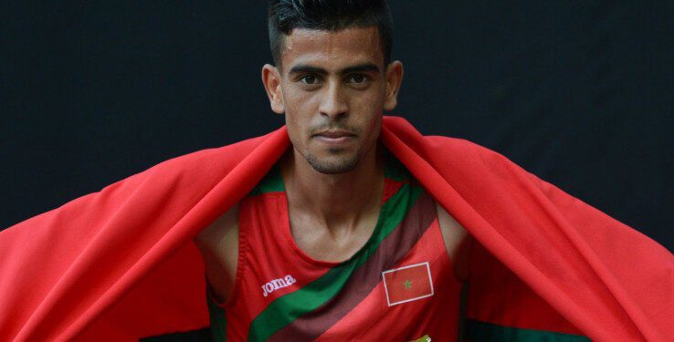 محمد تيندوفت يتاهل الى نهائي