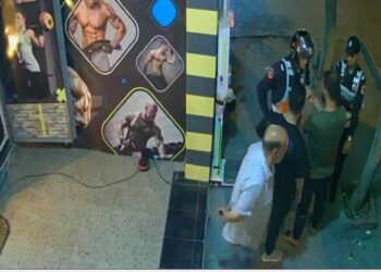 اعتقال سبعيني من ذوي السوابق في التغرير بالأطفال