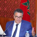 مشروع قانون المسطرة الجنائية عبد اللطيف وهبي