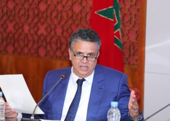 مشروع قانون المسطرة الجنائية عبد اللطيف وهبي