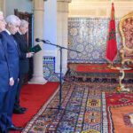 وزير الصحة خالد آيت الطالب