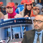 عاملة تسقط جنينها بمرحاض نوفاكو فايشن