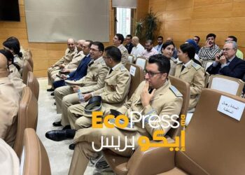 لائحة انتقالات رجال السلطة الجدد بعمالة طنجة اصيلة