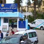 تفاصيل نزيف عاملة حامل بشركة نوفاكو فايشن للخياطة بطنجة
