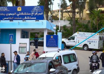 تفاصيل نزيف عاملة حامل بشركة نوفاكو فايشن للخياطة بطنجة