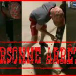 إيقاف شاب متورط في التحريض على تعييب منشآت عمومية